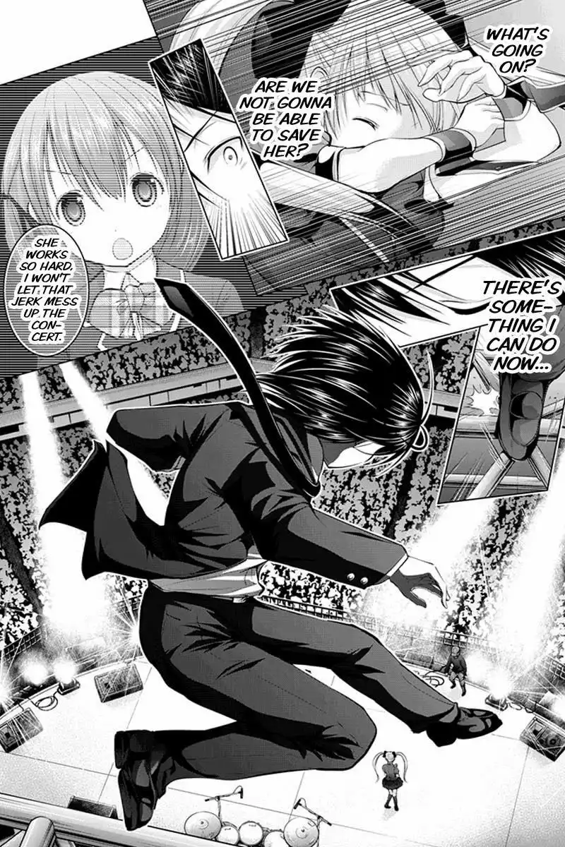 Kyousei Harem Keiyaku Chapter 6 10